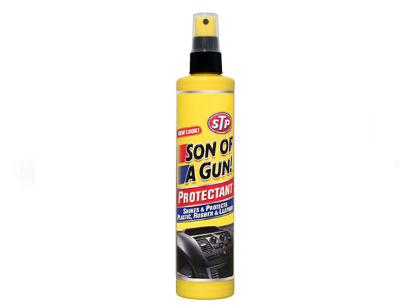 STP 295ml Son of Gun Protectant in Pakistan