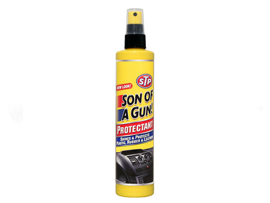 STP 295ml Son of Gun Protectant in Pakistan