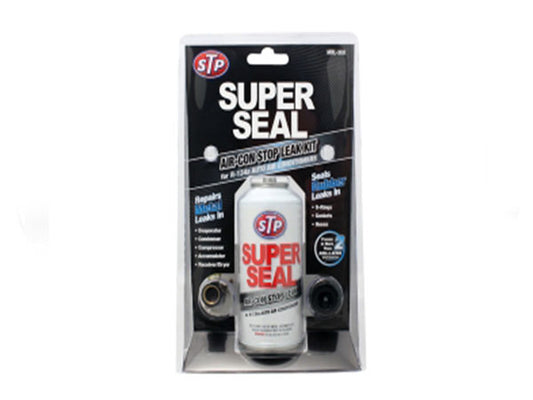 STP 40ml Super Seal AC Super Seal Air-Con Stop Leak in Pakistan