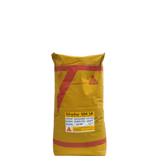 Sikadur®-504 PK Quartz Sand Epoxy Filler 20 Kg in Pakistan