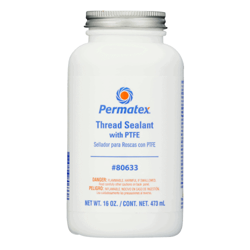 Permatex Thread Sealant With PTFE 16 OZ General Purpose Fitting Sealant in Pakistan
