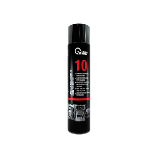 VMD 10 Dashboard Cleaner With Silicone 400 ml Cleans Polishes Protects in Pakistan