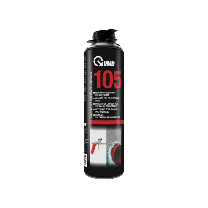VMD 105 Polyurethane Foam Cleaner 500 ml in Pakistan