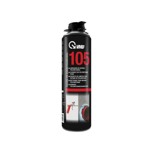 VMD 105 Polyurethane Foam Cleaner 500 ml in Pakistan