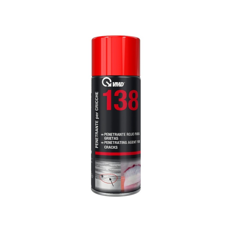 VMD 138 Penetrating Agent For Cracks 400 ml in Pakistan