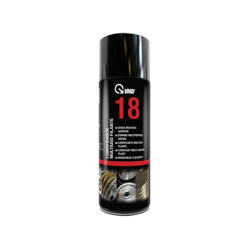 VMD 18 Running Multipurpose Grease 400 ml Long Lasting Lubrication Protection in Pakistan