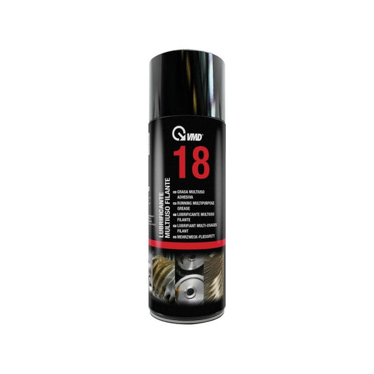 VMD 18 Running Multipurpose Grease 400 ml Long Lasting Lubrication Protection in Pakistan