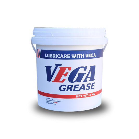 Vega Grease EP Grease 13 kg Grease Applications High Pressure in Pakistan