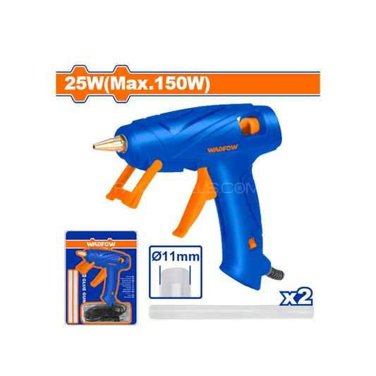 Glue Gun Glue Stick Diameter 11mm With 2pcs 150mm Quick Release Wadfow in Pakistan