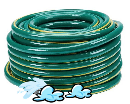 Hi Flow Garden Pipes One Inch 3 mm in Pakistan