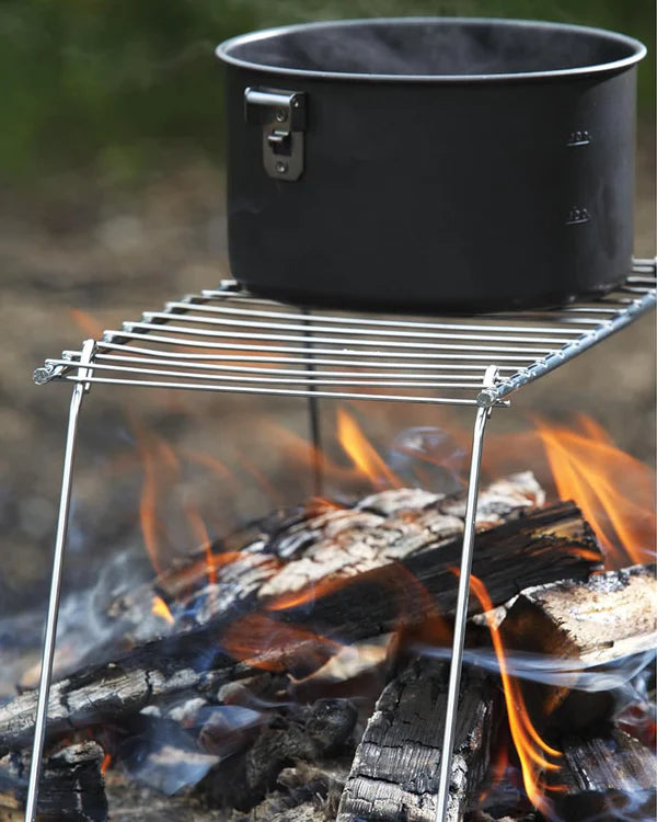 Coghlans Pack Grill Easy storage Packing in Pakistan
