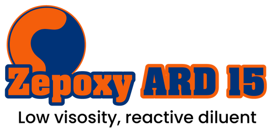 Zepoxy ARD 15 Low Viscosity Reactive Diluent 1 KG in Pakistan