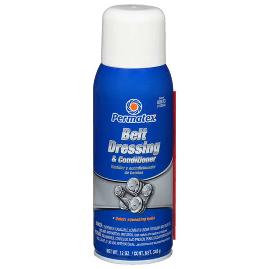 Permatex Belt Dressing Conditioner 16oz in Pakistan