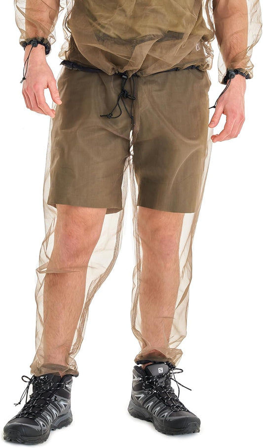 Coghlans Bug Pants Extra Large Mosquito Protection Light Weight in Pakistan