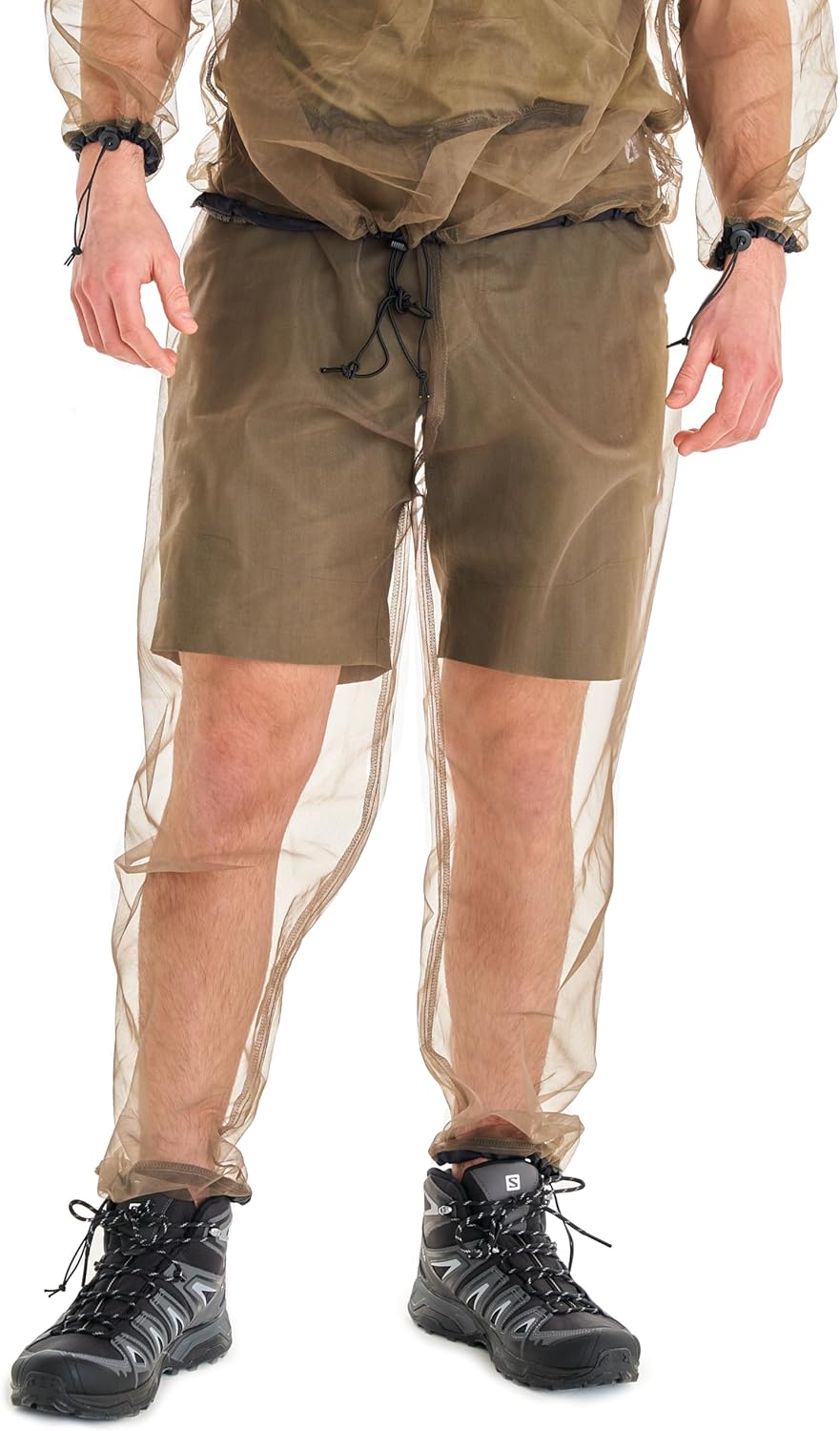 Coghlans Bug Pants Medium Mosquito Protection Light Weight in Pakistan