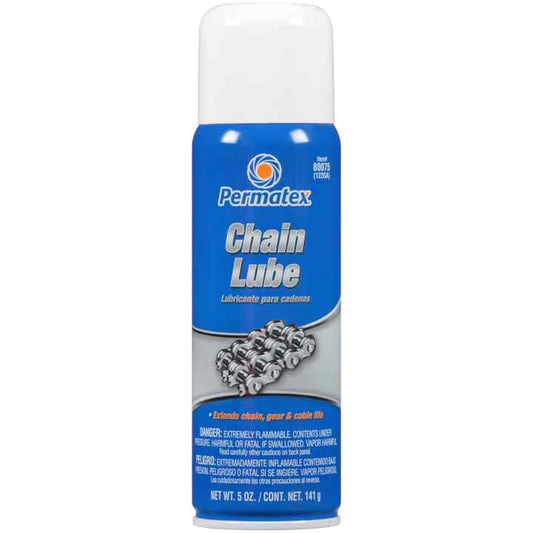 Permatex Chain Lube 6oz  Protects Extends Life in Pakistan