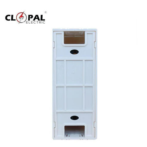 Clopal Double Pole Safety Circuit Breaker with LED 10 15 20  30A in Pakistan