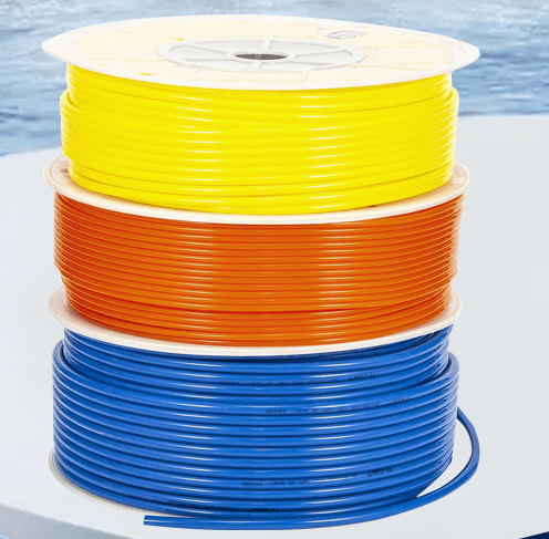 Pneumatic Pipe Blue Color Excellent Flexibility 10mm in Pakistan - Pakistan Power Tool 