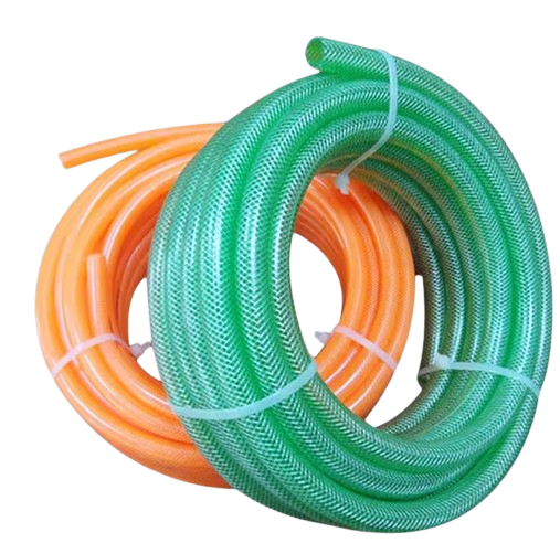 Nylon Braided Garden Hose Pipe Half Inch 2 mm in Pakistan