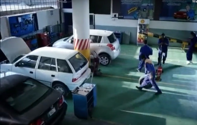 Load video: GMSA Super Bond