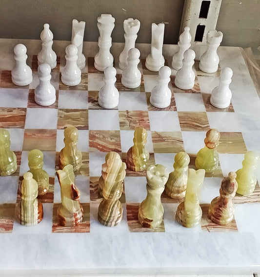 Marble Chess Game Strategic Amour Classic Games in Pakistan