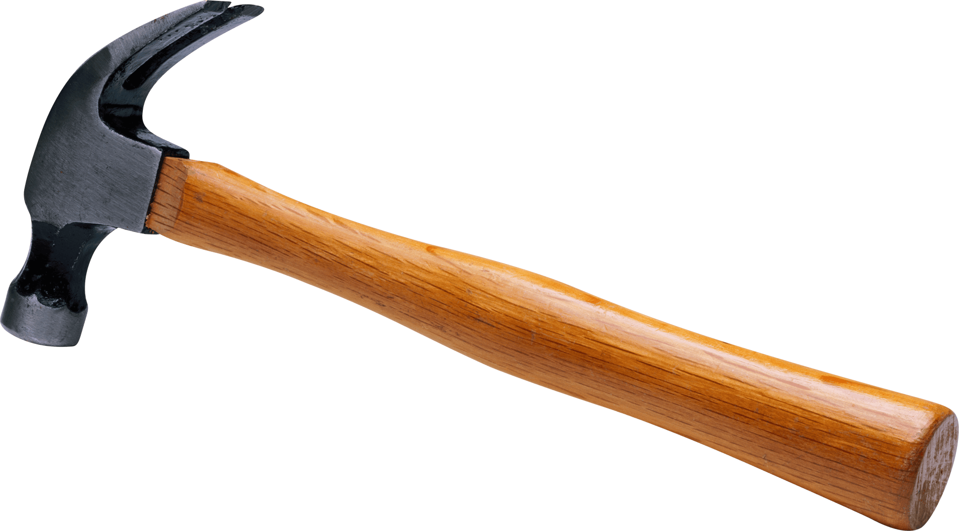 Claw Hammer Basic Hand Natural Wood Anti Every Day Repair in Pakistan - Pakistan Power Tool 