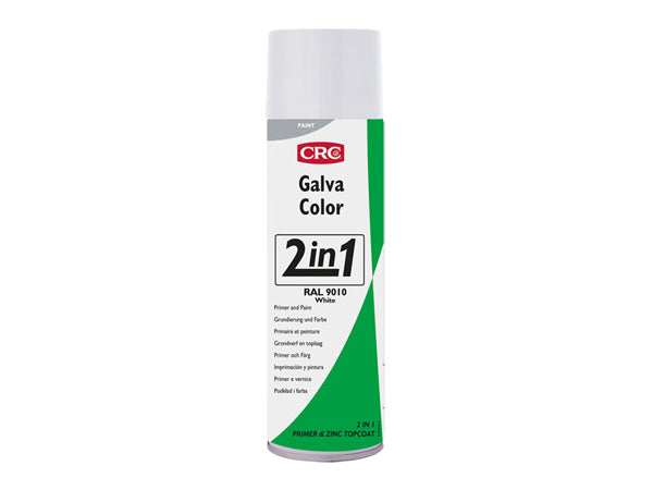CRC Galvacolor 2 in 1  Protective Paint Anti Corrosion 500 ml in Pakistan