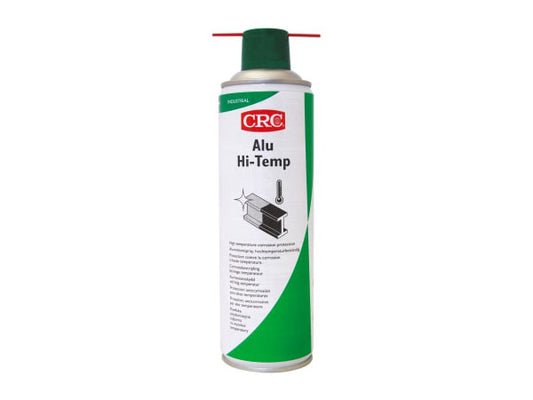 CRC ALU Hi Temp 500 ml Hard Durable Surface 600°C  in Pakistan