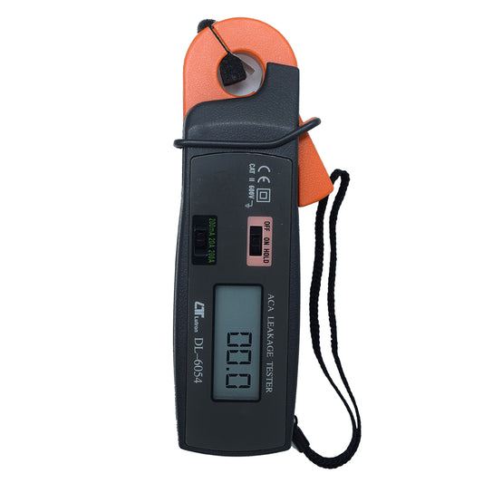 Digital Leak Tester Lutron Taiwan High Precision in Pakistan
