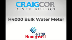 Load video: Elster Kent Uk Water Meter