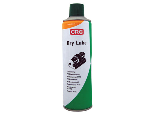 CRC Dry Lube 400 ml Fast Drying in Pakistan