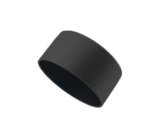 HDPE Pipe Fitting End Cap PN 16 Welded Fitting in Pakistan