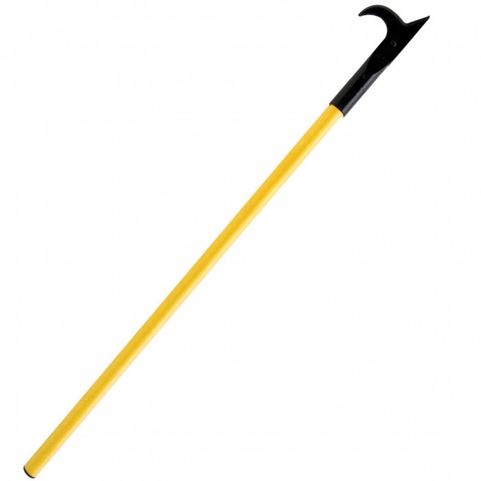 Fire Hook Heavy Duty Fire Fighting Tool in Pakistan