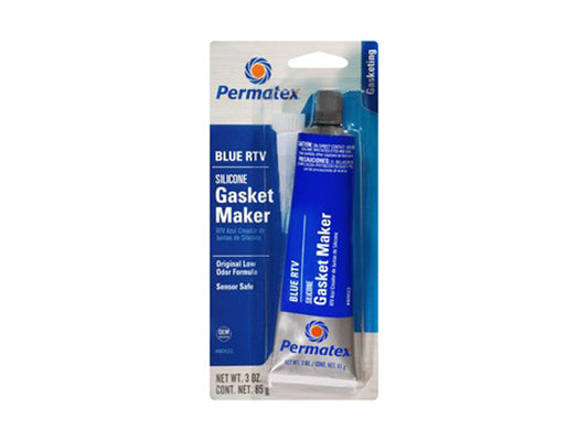 Permatex Sensor Safe Blue RTV Silicone Gasket Maker 3oz in Pakistan