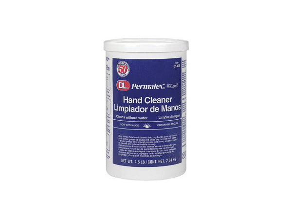 Permatex Blue Label Cream Hand Cleaner Oil Grease in Pakistan