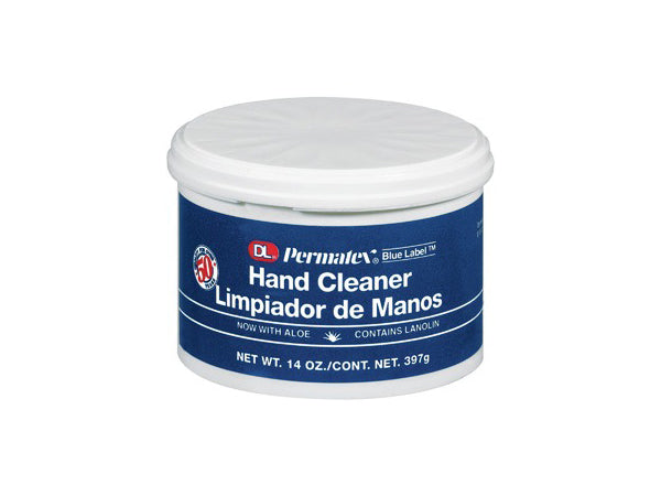 Permatex Blue Label Cream Hand Cleaner Oil Grease in Pakistan