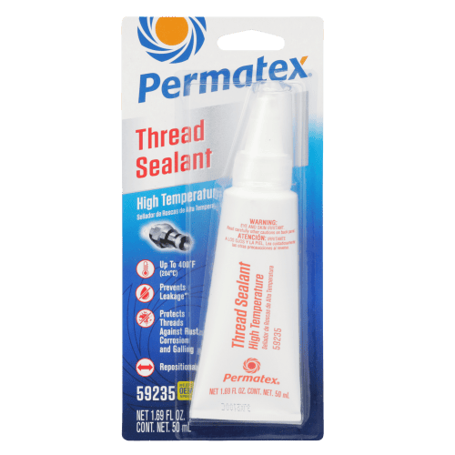 Permatex High Temperature Thread Sealant 50ml &nbsp;in Pakistan