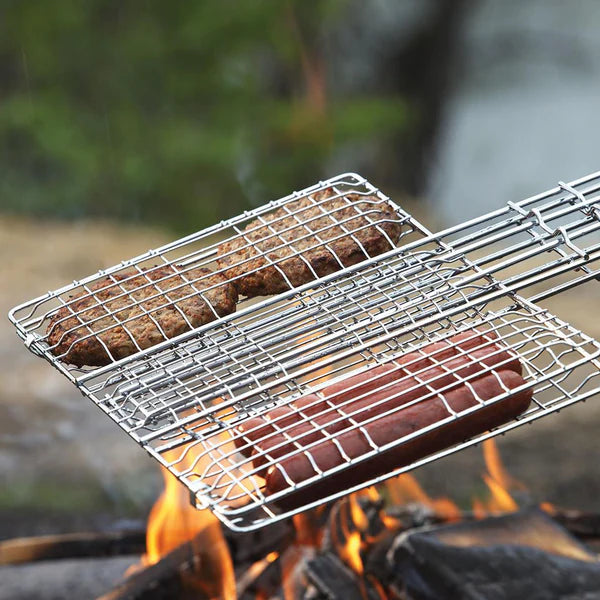 Coghlans Deluxe Broiler Open Fires Fireplaces Barbecues in Pakistan