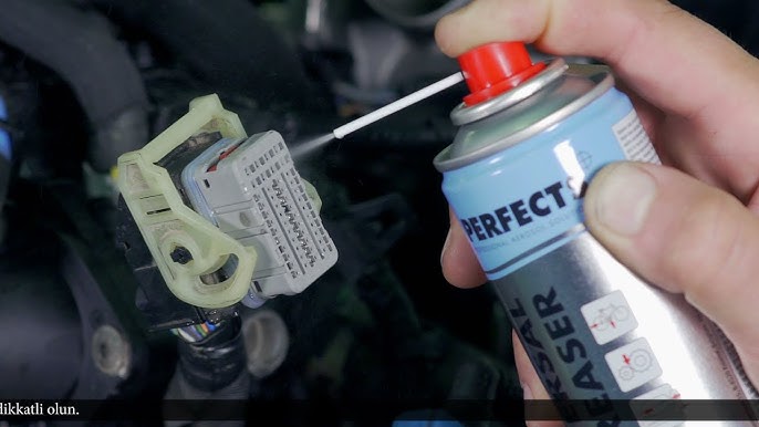 Load video: Universal Degreaser