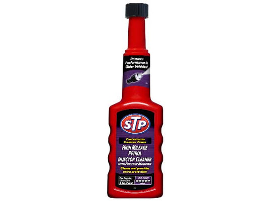 STP Hi Mile Petrol Injector Cleaner in Pakistan
