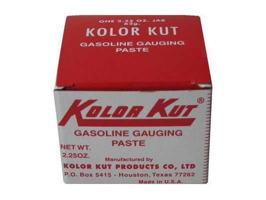 Kolor Kut Gasoline Gauging Paste in Pakistan - Pakistan Power Tool 