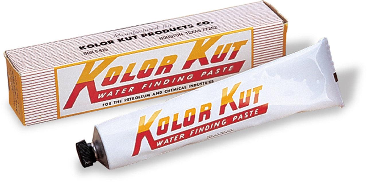 Kolor Kut Water Finding Paste in Pakistan - Pakistan Power Tool 