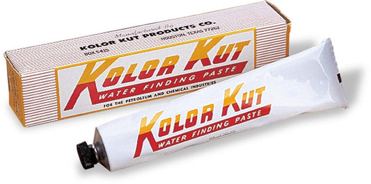Kolor Kut Water Finding Paste in Pakistan - Pakistan Power Tool 