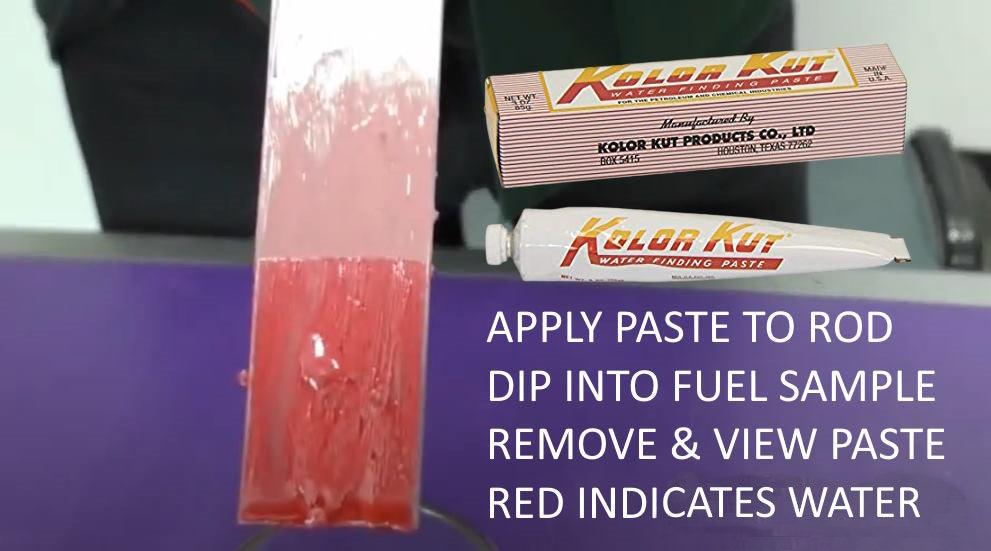 Kolor Kut Water Finding Paste in Pakistan - Pakistan Power Tool 
