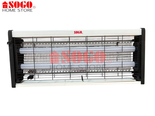 Sogo Electric Insect Pest Killer 8 Watt JPN-1135 in Pakistan
