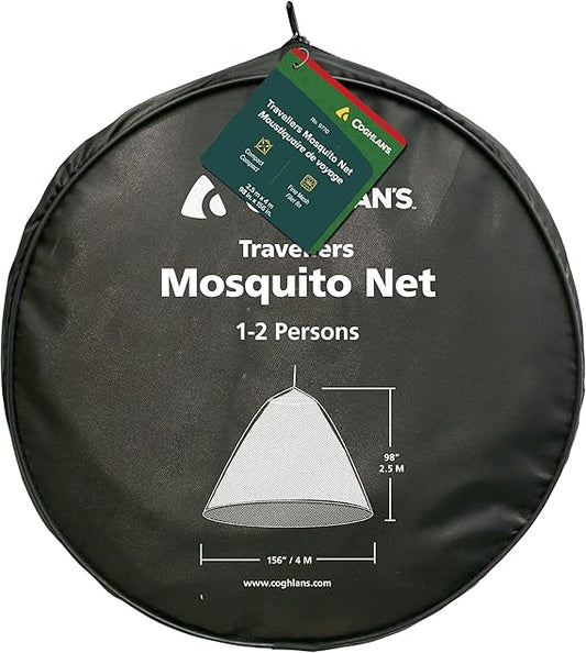 Coghlans Travellers Mosquito Net  Circular Mosquito Net in Pakistan