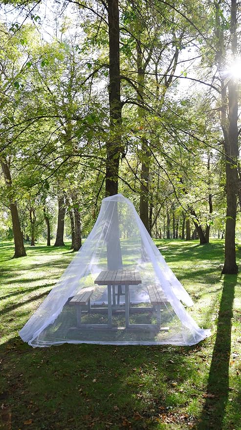 Coghlans Travellers Mosquito Net  Circular Mosquito Net in Pakistan