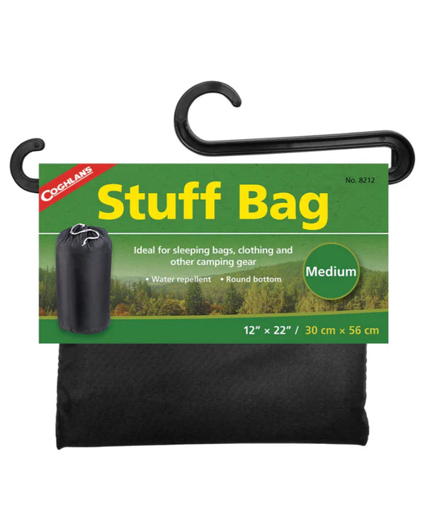 Coghlans Utility Bag 12 Inch Ideal Sleeping Bags in Pakistan