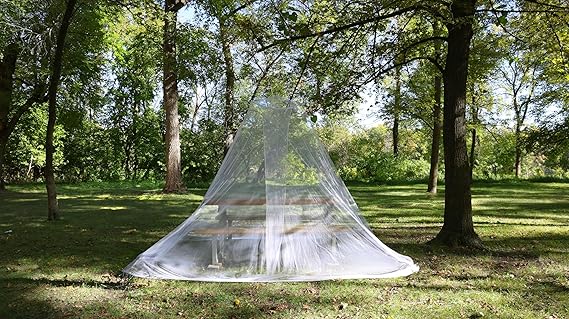 Coghlans Travellers Mosquito Net  Circular Mosquito Net in Pakistan