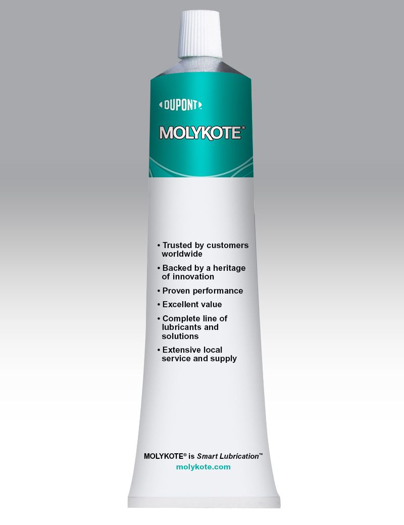 MOLYKOTE High Vacuum Grease 150 gram Sealing Vacuum Pressure Systems.in Pakistan
